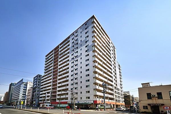 グランスイート日本橋人形町